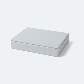 Valet Tray wit Lid Maia
