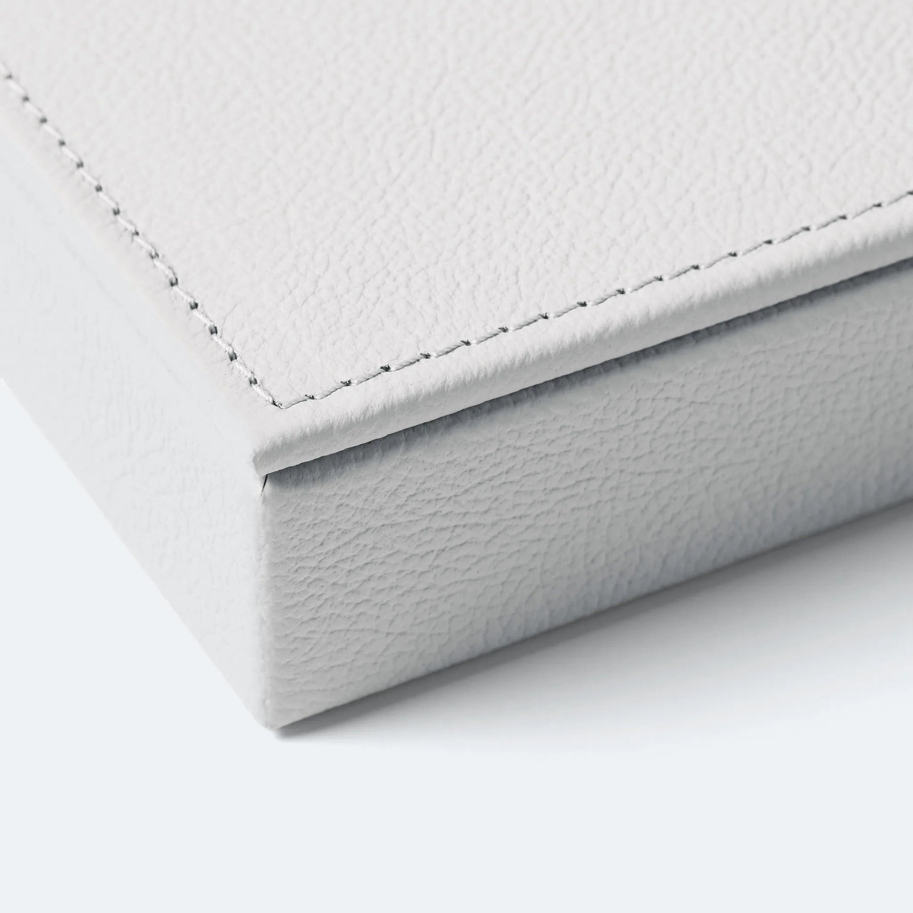 Valet Tray wit Lid Maia