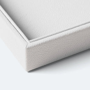 Valet Tray wit Lid Maia