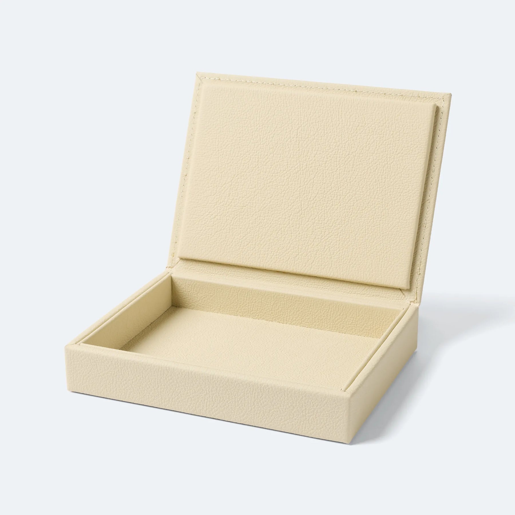 Valet Tray wit Lid Maia