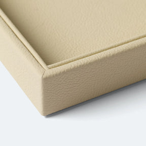 Valet Tray wit Lid Maia