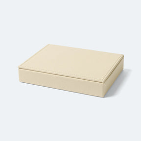 Valet Tray wit Lid Maia