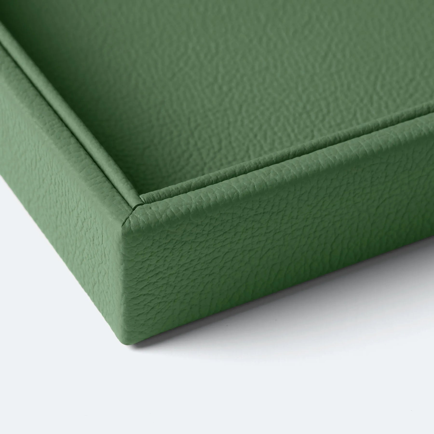 Valet Tray wit Lid Maia