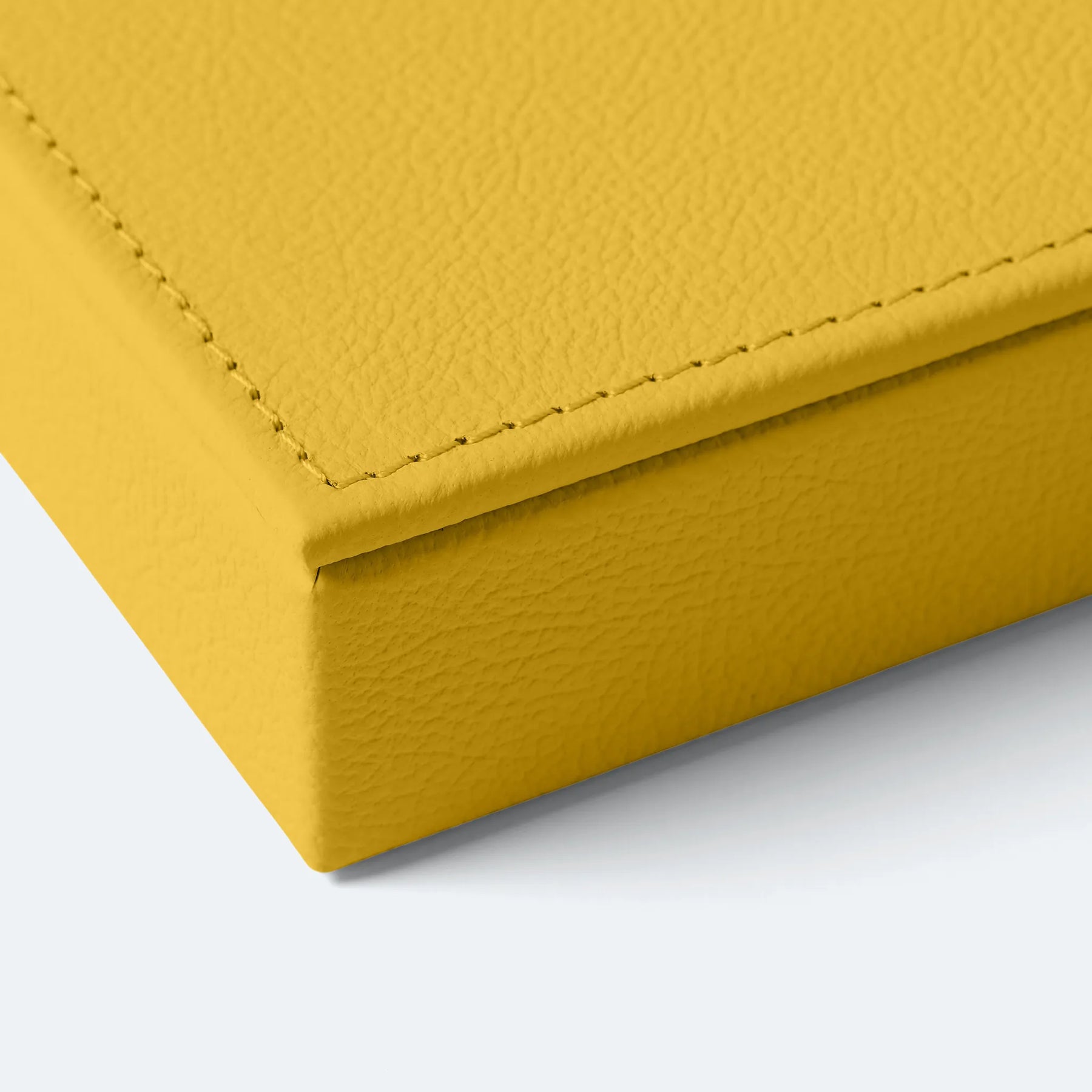 Valet Tray wit Lid Maia