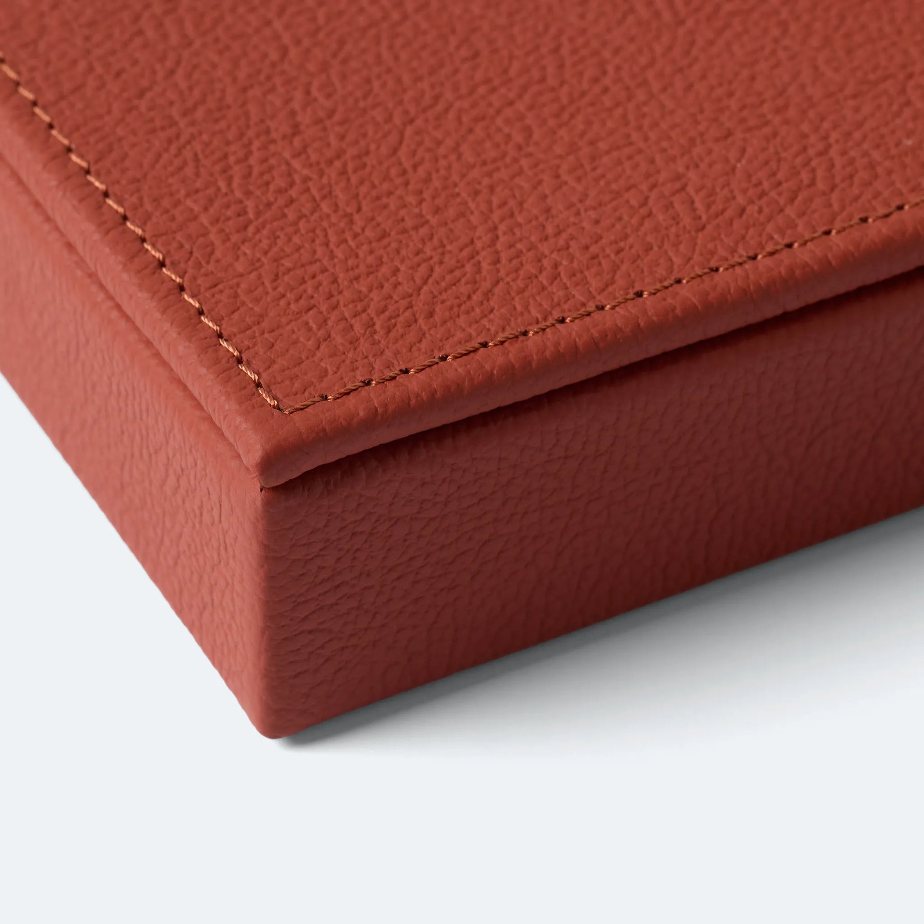 Valet Tray wit Lid Maia