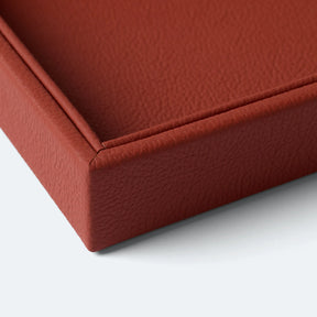 Valet Tray wit Lid Maia