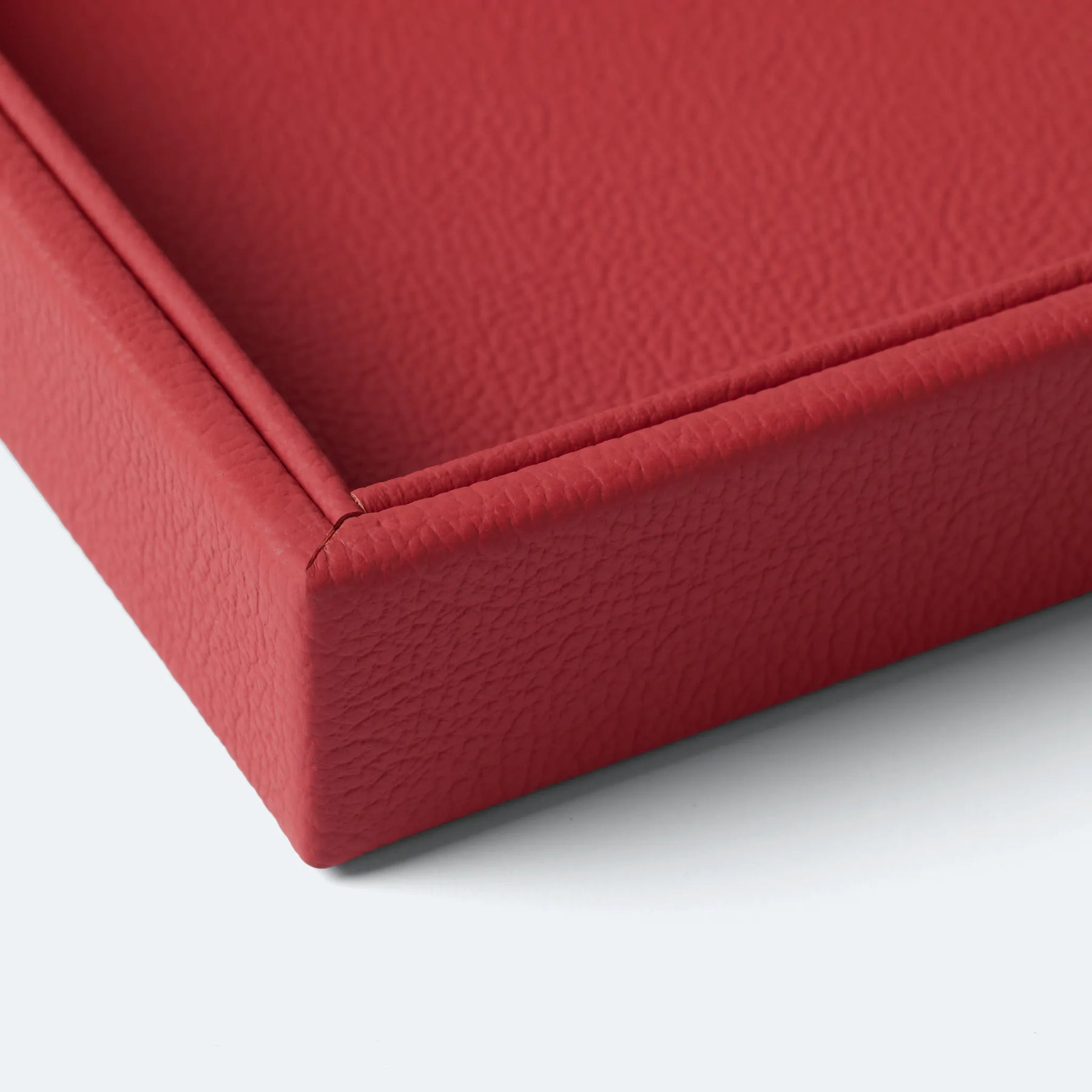 Valet Tray wit Lid Maia