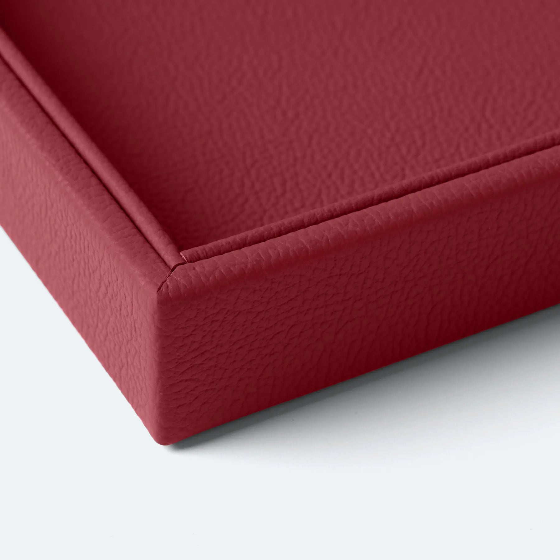 Valet Tray wit Lid Maia
