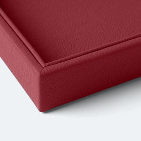 Valet Tray wit Lid Maia