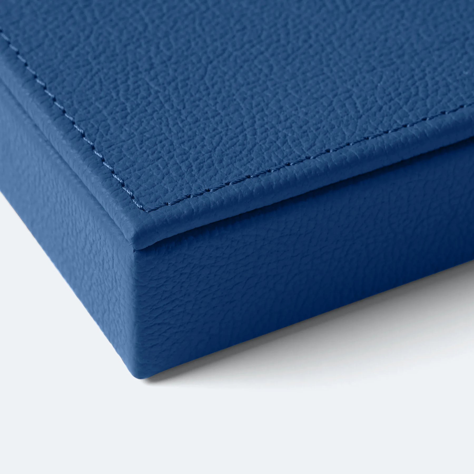 Valet Tray wit Lid Maia