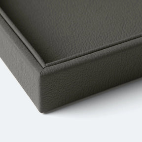 Valet Tray wit Lid Maia