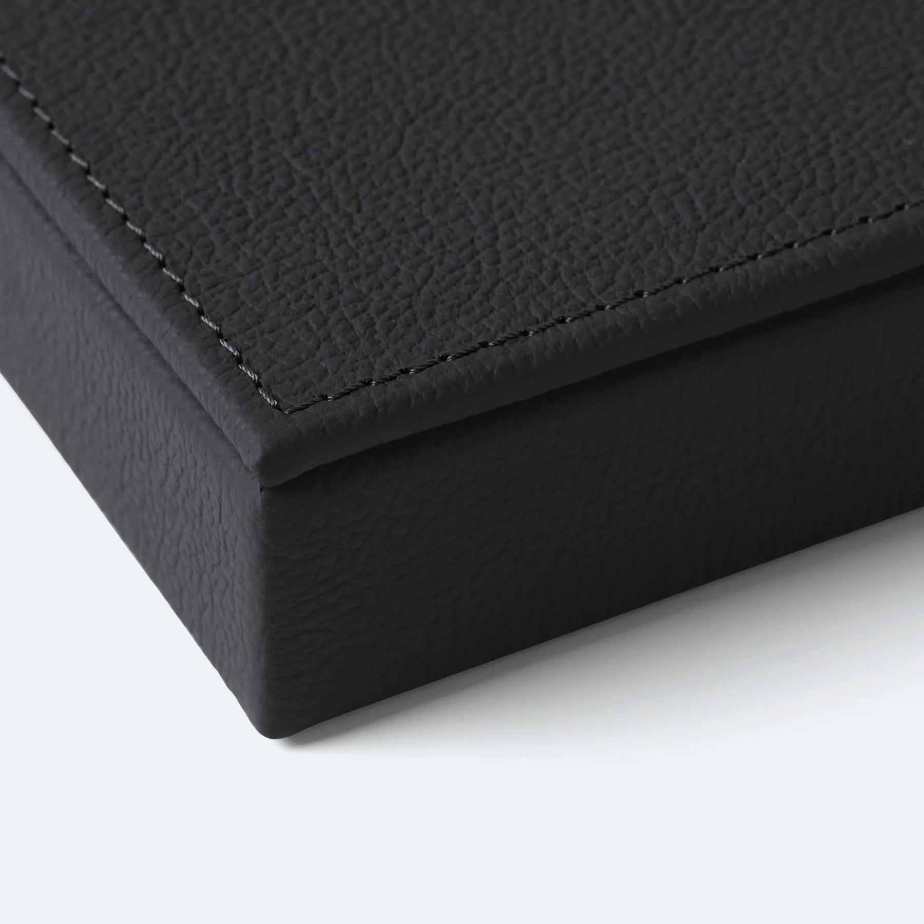 Valet Tray wit Lid Maia