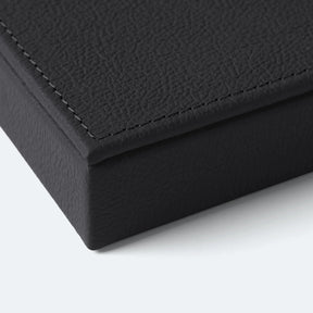 Valet Tray wit Lid Maia