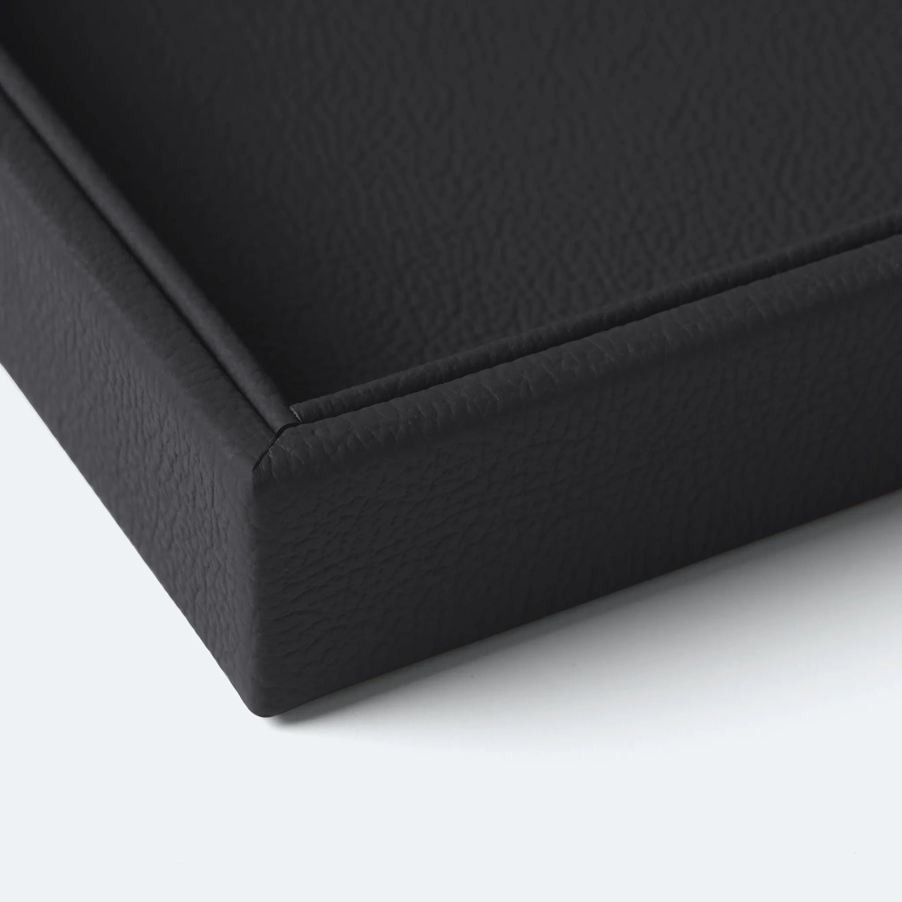 Valet Tray wit Lid Maia
