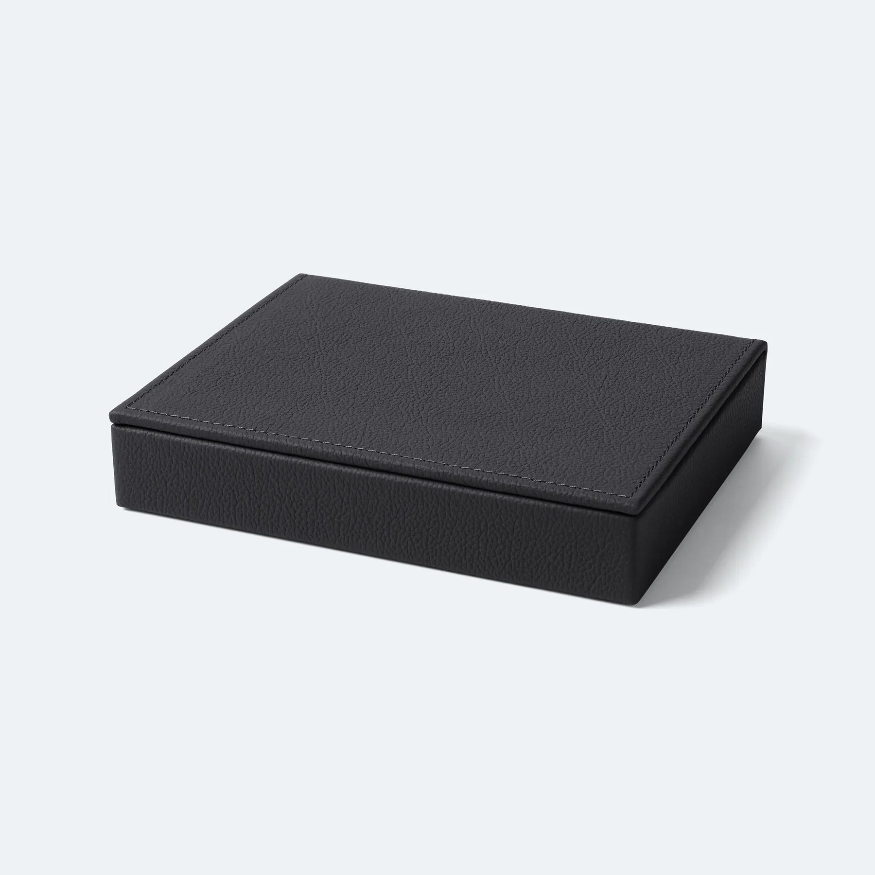 Valet Tray wit Lid Maia