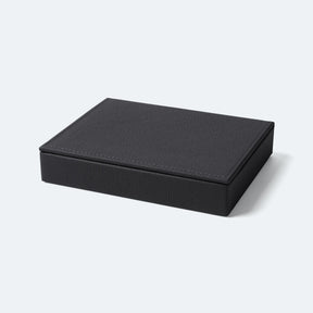 Valet Tray wit Lid Maia