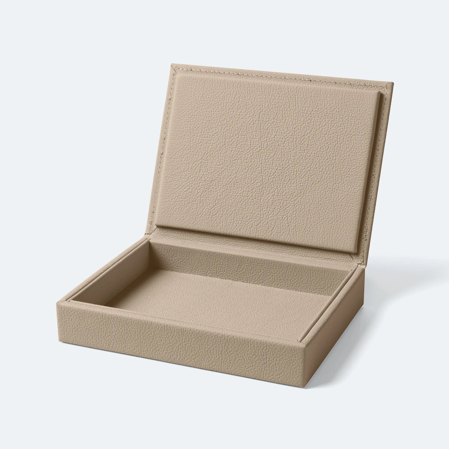 Valet Tray wit Lid Maia