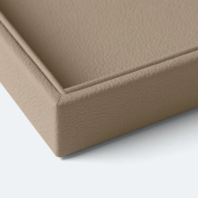 Valet Tray wit Lid Maia