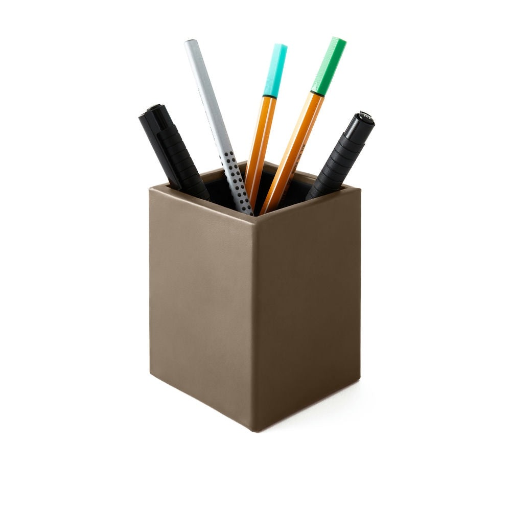 Halta Definizione Portapenne Da Scrivania, Con Esterno In Cartoncino Rigido Stampato Un Opera D Arte Di Monet E Base Antiscivolo F To Cm 19 5 Altezza X 7 Diametro Ninfee 1543002684