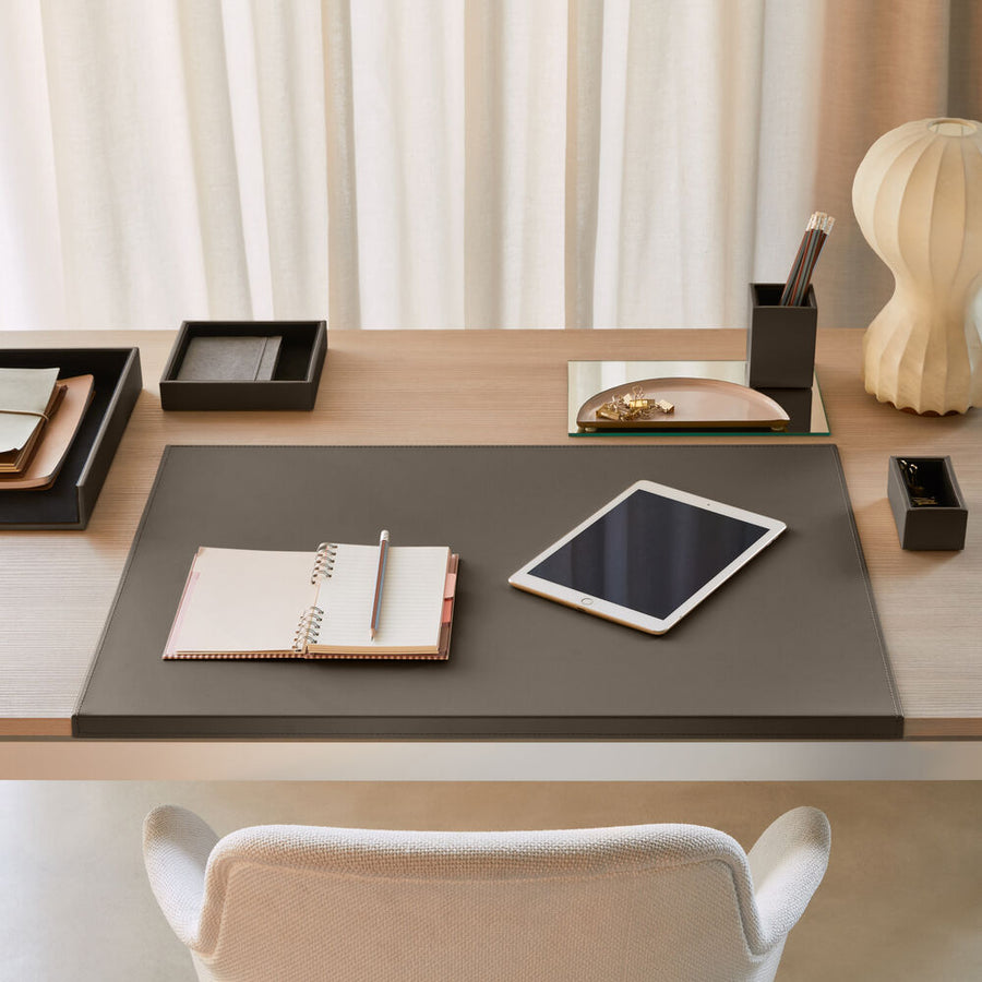 Eglooh - Calliope Deluxe - Sottomano Da Scrivania Ufficio In