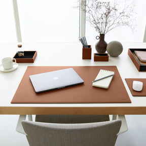 Desk Pad Mercurio Deluxe