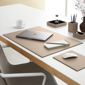 Desk Pad Mercurio