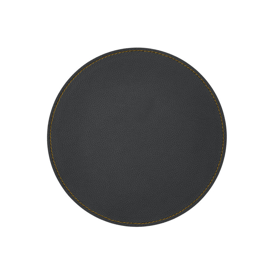 QQIAEJIA Tappetino per mouse rotondo per pittura ad acquerello. 25,4 x 30,5 cm, con bordi cuciti e base in gomma antiscivolo, design più spesso per una maggiore durata QQIAEJIA Tappetino per mouse rotondo per pittura ad acquerello. 25,4 x 30,5 cm, con bordi cuciti e base in gomma antiscivolo, design più spesso per una maggiore durata