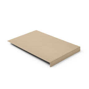 Tappetino Mouse Talia di Eglooh - Cuoio Beige
