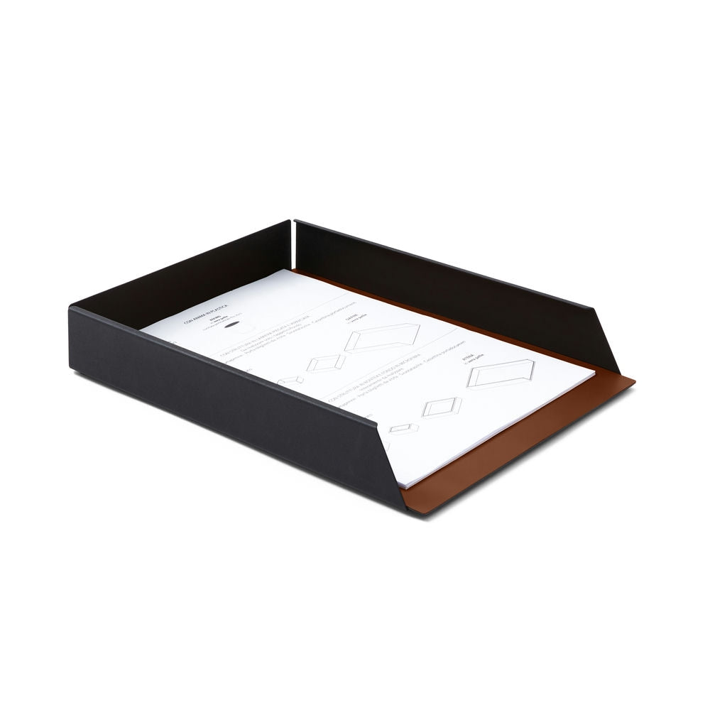 Paper Tray Moire