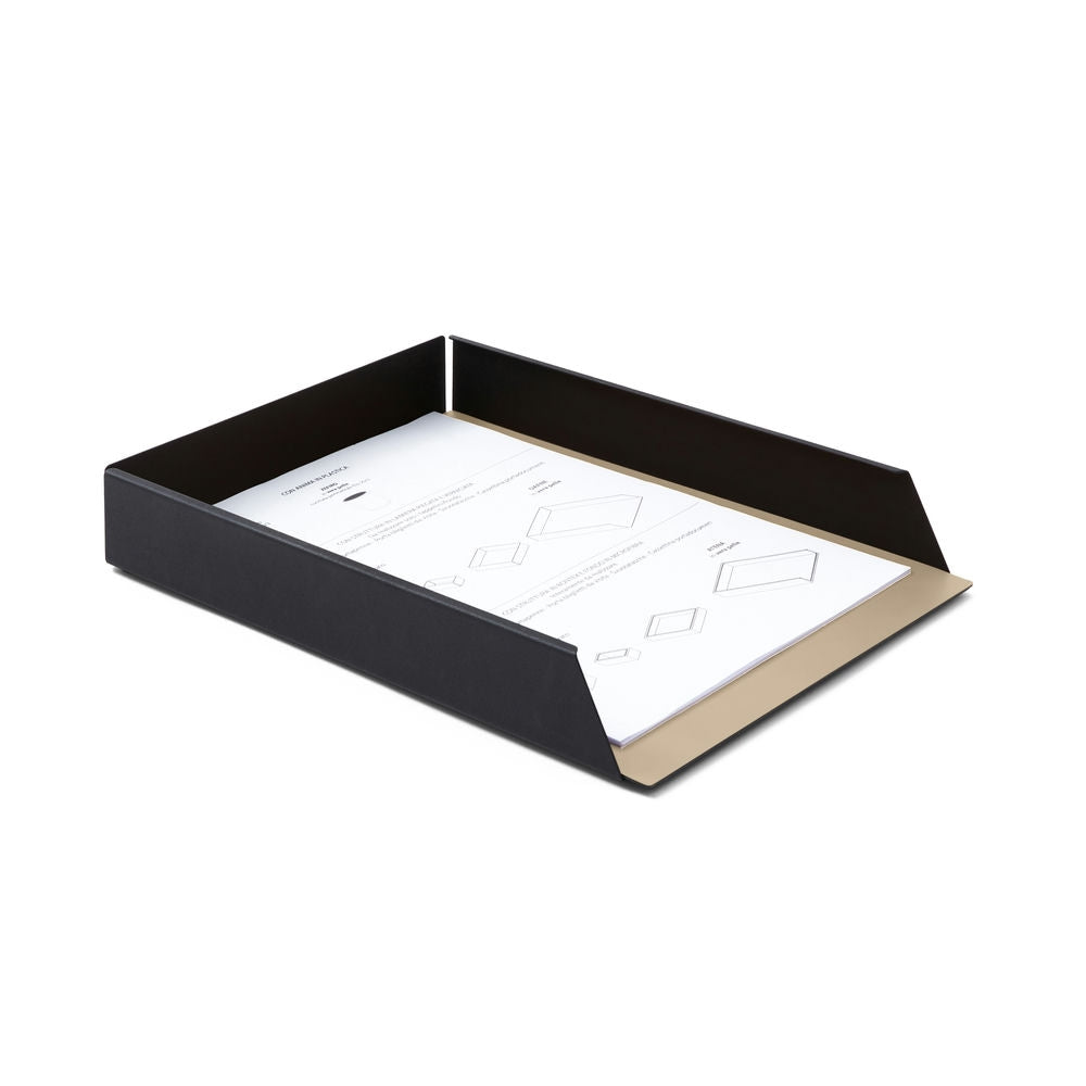 Paper Tray Moire