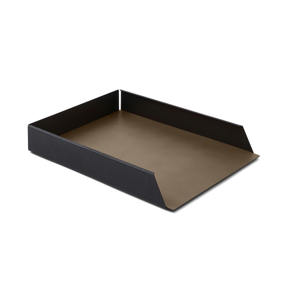 Paper Tray Moire