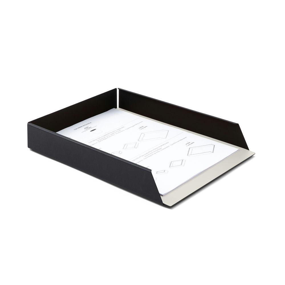 Paper Tray Moire