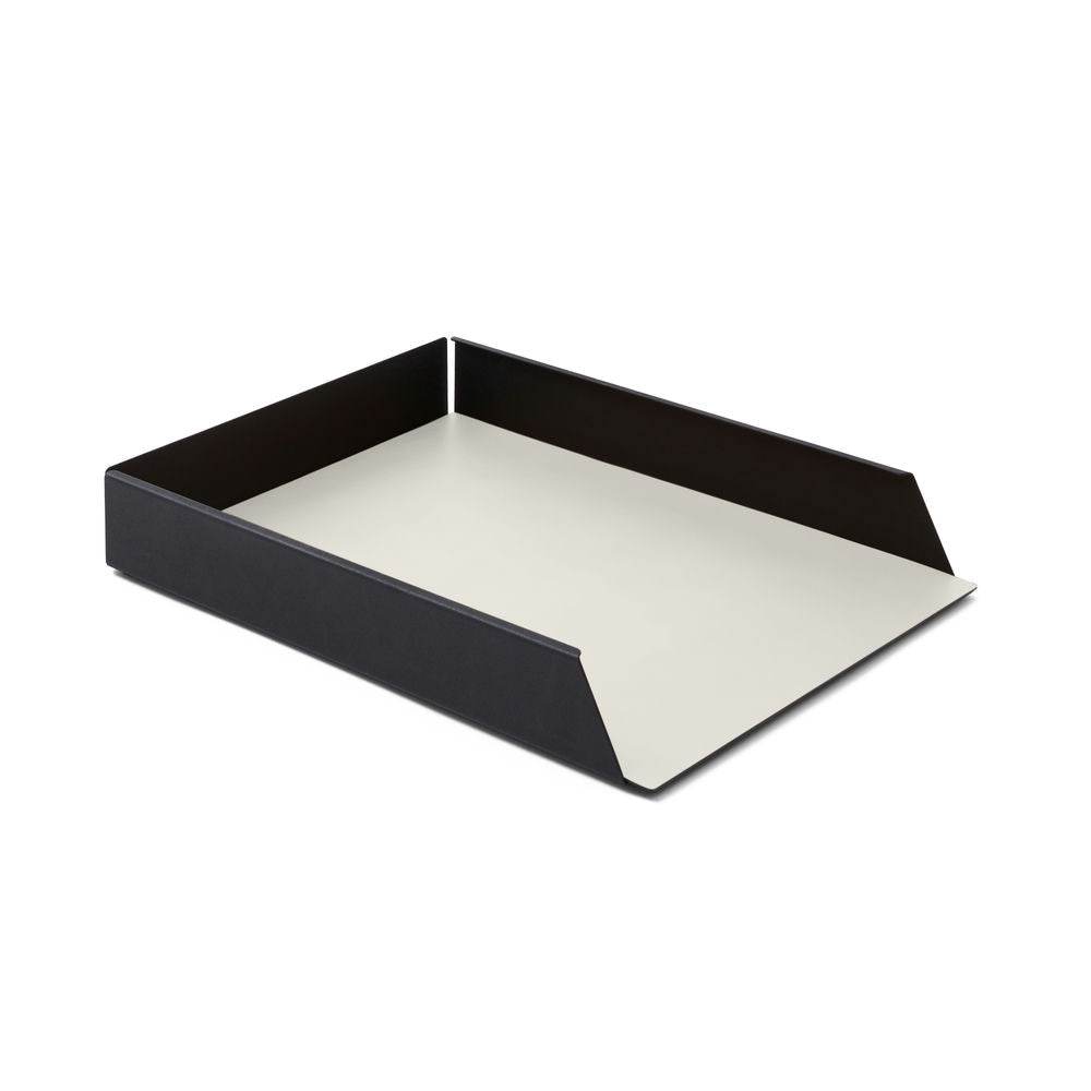 Paper Tray Moire